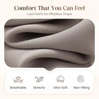 Trivelle | Ensemble Élégant en Trois Pièces