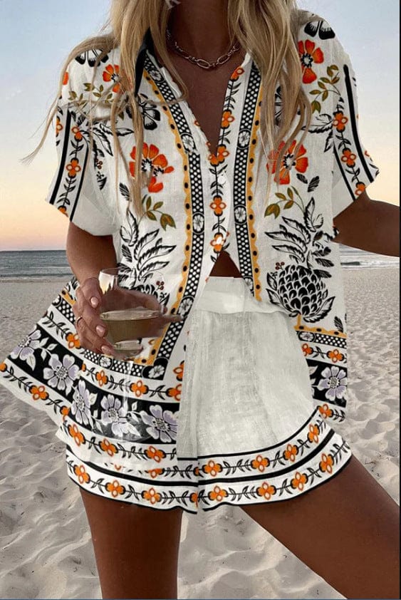 Ensemble en Lin Maci™