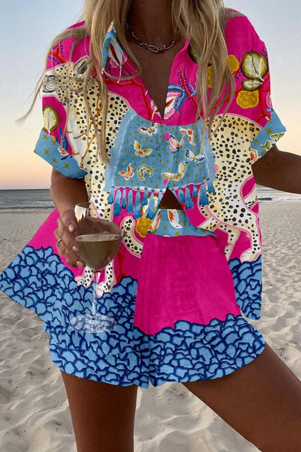 Ensemble en Lin Keyla™