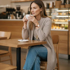 Trivelle | Ensemble Élégant en Trois Pièces