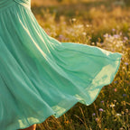 Amanda - Robe Flatteuse