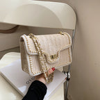 Palma | Sac bohème avec détails en perles